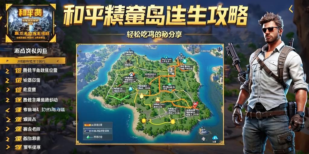 和平精英KS稳定版外挂