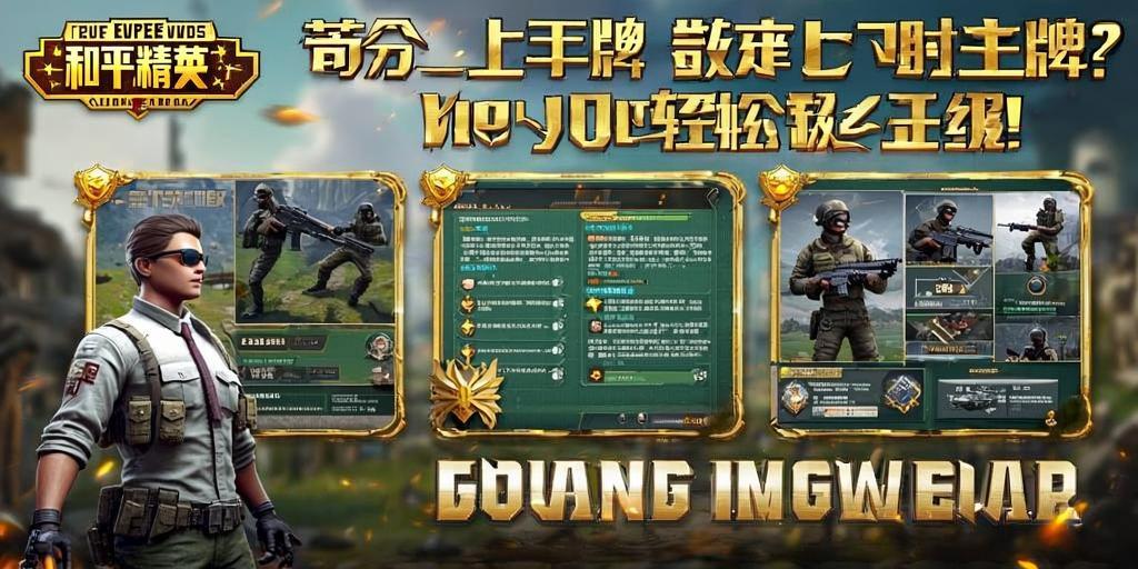 和平精英辅助【雪花直装V6.0】透视自瞄 人物加速 车辆加速 显示名字